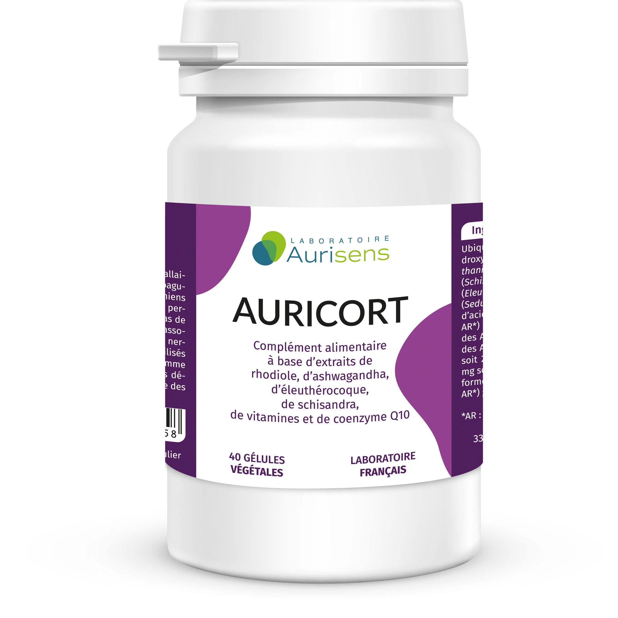 AuriCort