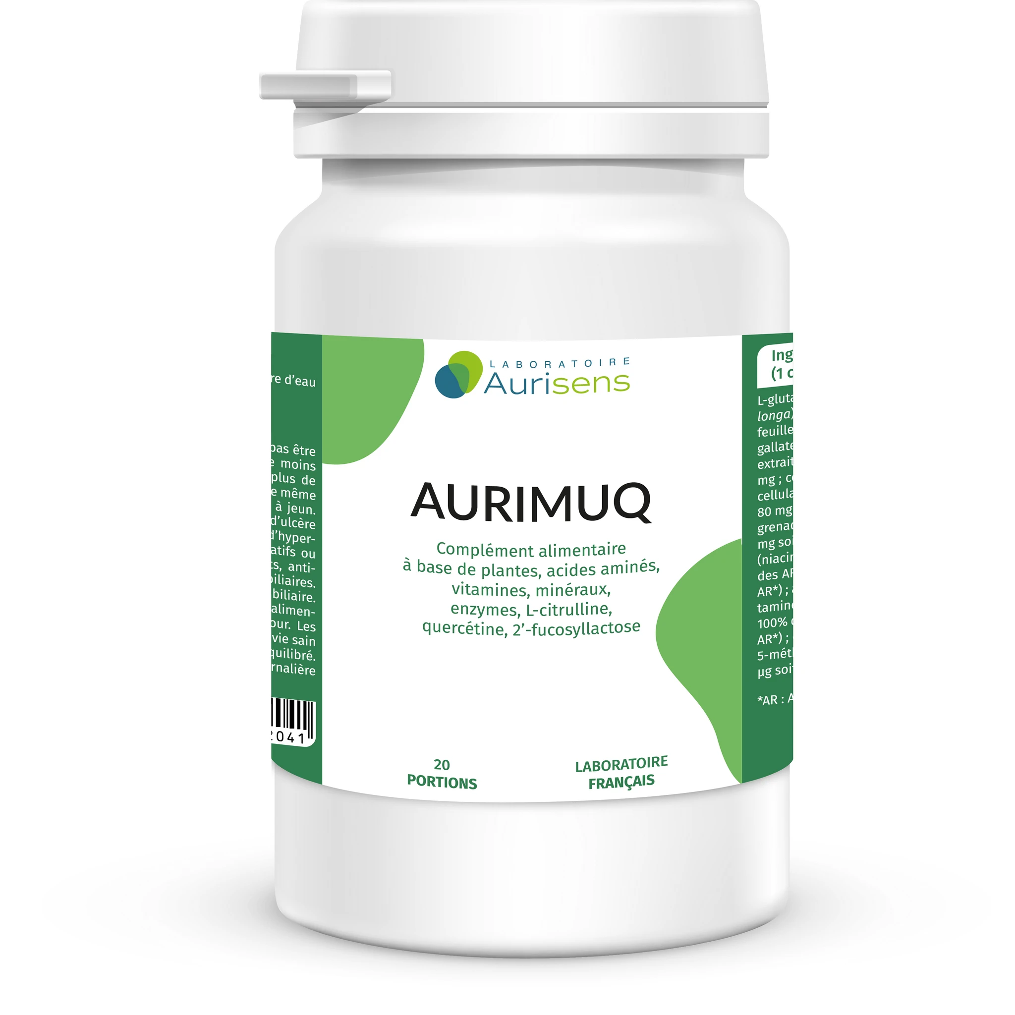 AuriMuq